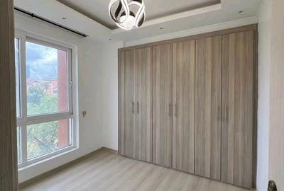 1 Bed Apartment with Swimming Pool at Sport Road - 4