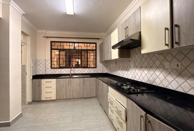3 Bed Apartment with En Suite in Kileleshwa - 3