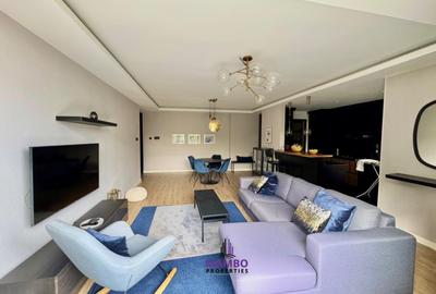 Furnished 2 Bed Apartment with En Suite at Brookside Drive