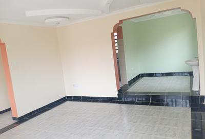 3 Bed House at Magadi Road