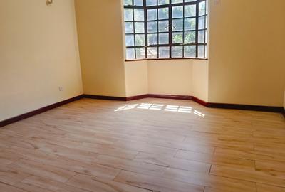 3 Bed Apartment with En Suite at Parklands
