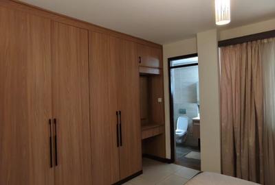 2 Bed Apartment with En Suite in General Mathenge - 3