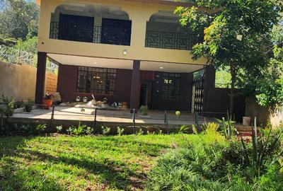 3 Bed House with En Suite at Hardy Area