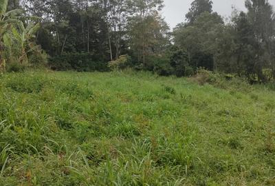 5 Bed Villa with Staff Quarters in Tigoni - 4