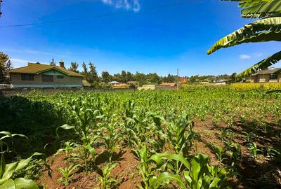 0.5 ac Commercial Property at Sigona