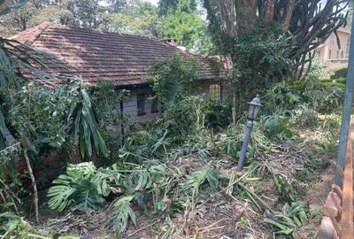 0.39 ac Land at Parklands