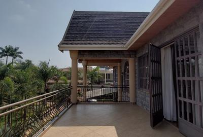 5 Bed House with En Suite in Thigiri - 3