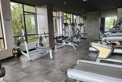 Furnished 3 Bed Apartment with En Suite at Matundu Lane - 2