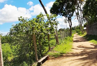 Land at Kikambala Bomani - 3