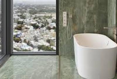 Studio Apartment with En Suite at 4Th Ngong Avenue