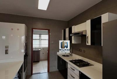 2 Bed Apartment with En Suite in Kileleshwa