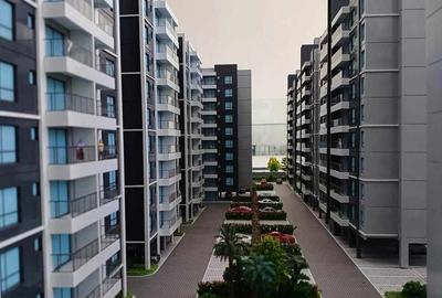 Studio Apartment with En Suite at Syokimau - 3