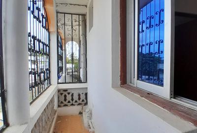 Studio Apartment with Borehole in Mtwapa