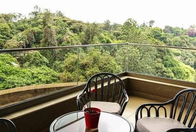 Serviced 3 Bed Apartment with Swimming Pool in Muthaiga - 3