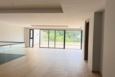 5 Bed Villa with En Suite in Lower Kabete - 4