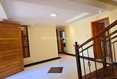 5 Bed Townhouse with En Suite at Lavington Green - 3