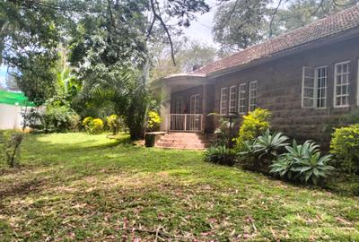 0.5 ac Land in Lavington
