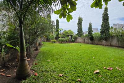 Land in Nyali Area