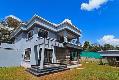 5 Bed Townhouse with En Suite at Kerarapon Road