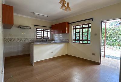2 Bed House with En Suite at Karen - 4
