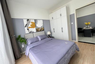1 Bed Apartment with En Suite at Dagoretti