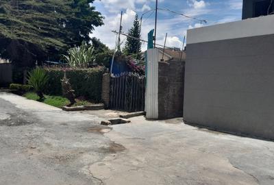 Commercial Land at Kilimani