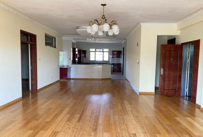 3 Bed Apartment with En Suite in Kilimani - 2