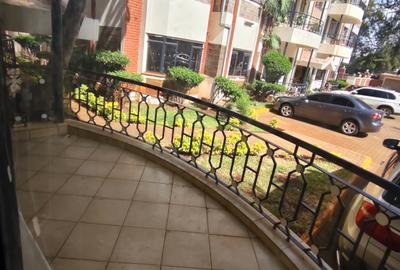 3 Bed Apartment with Swimming Pool in Kileleshwa - 2