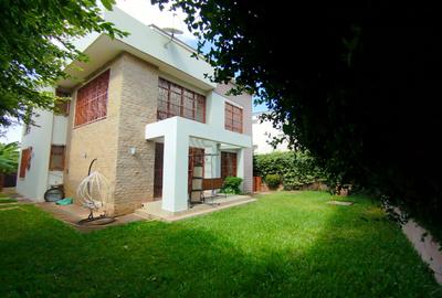 4 Bed House with En Suite in Kiambu Road - 2