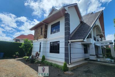 9 Bed House with En Suite in Ruiru - 2