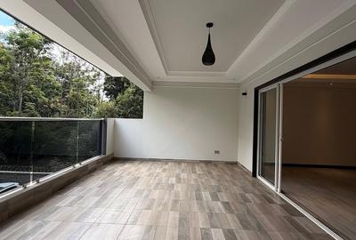 3 Bed Apartment for Rent at Riverside Drive