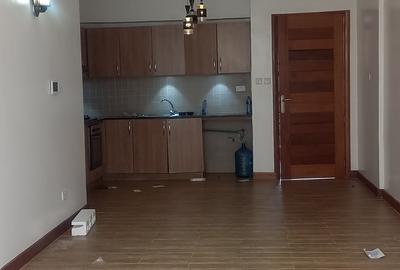 1 Bed Apartment with Backup Generator in Dennis Pritt