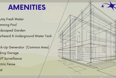 Serviced 1 Bed Apartment with En Suite in Nyali Area - 4