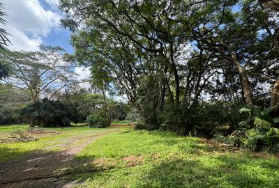 5 ac Land at Kilimani - 2