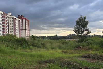 Commercial Property in Kiambu Road
