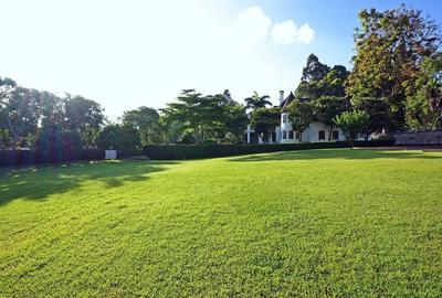 5 Bed Villa with En Suite in Kitisuru - 4