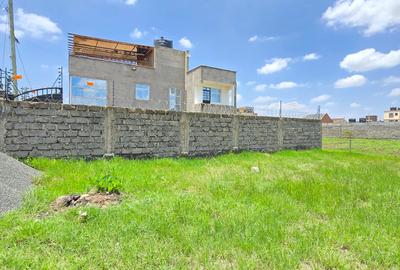 5 Bed House with En Suite in Ruiru - 4