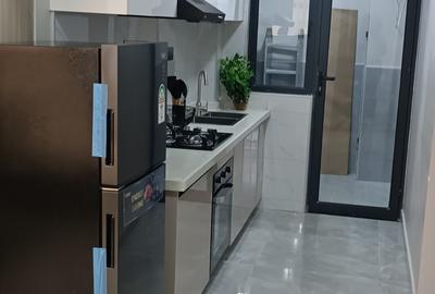 2 Bed Apartment with En Suite at Westlands - 3