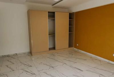 Serviced 3 Bed Apartment with En Suite at Baobab Road