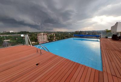 1 Bed Apartment with En Suite at Rhapta Rd - 3