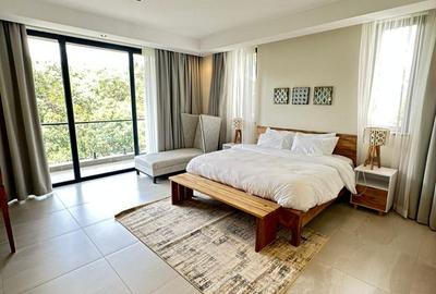 3 Bed Apartment with En Suite in Westlands Area - 3