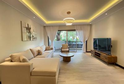 2 Bed Apartment with Gym in Riverside - 3