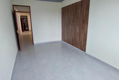 2 Bed Apartment with Swimming Pool in Nyali Area