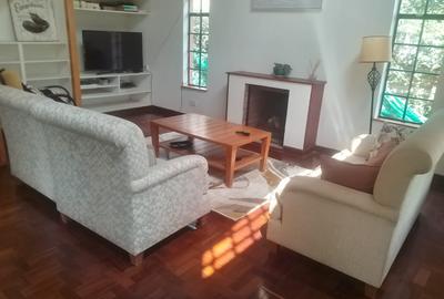 2 Bed House with En Suite at Ndege Road - 3