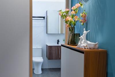 1 Bed Apartment with En Suite in Lower Kabete - 4