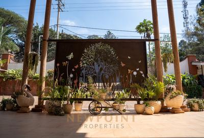 5 Bed House with En Suite in Gigiri - 2