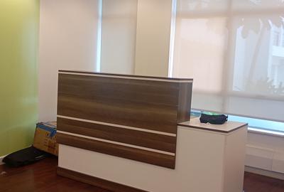 2,238 ft² Office with Backup Generator at Waiyaki Way