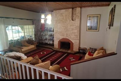 4 Bed House with Garden in Loresho - 3