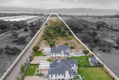 0.5 ac Land at Moi South Lake Road