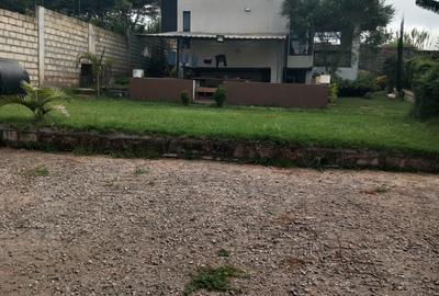 3 Bed House with En Suite at Kamangu - 2